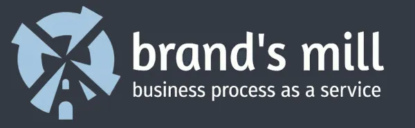 brand's mill Logo